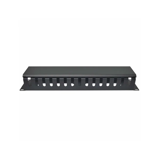 Intellinet Organizador Horizontal de Cables, 19" image 13