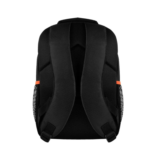 Perfect Choice PC-084723 mochila Mochila deportiva Negro Poliéster image 6