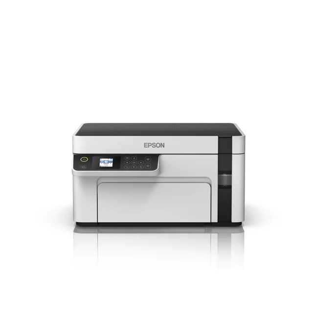 Epson EcoTank M2120 Inyección de tinta A4 1440 x 720 DPI 32 ppm Wifi image 6