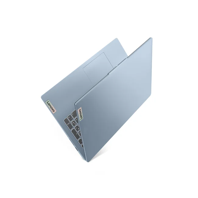Lenovo IdeaPad Slim 3 15ABR8 AMD Ryzen™ 5 5625U Computadora portátil 39.6 cm (15.6") Full HD 8 GB DDR4-SDRAM 512 GB SSD Wi-Fi 6 (802.11ax) Windows 11 Home Español Azul image 14
