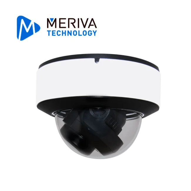Meriva Technology MSC-8314Z cámara de vigilancia Domo Cámara de seguridad CCTV Interior y exterior 3840 x 2160 Pixeles Techo image 7