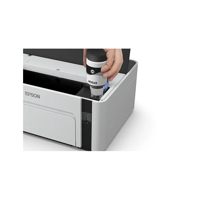 Epson EcoTank M1120 impresora de inyección de tinta 1440 x 720 DPI A4 Wifi image 7