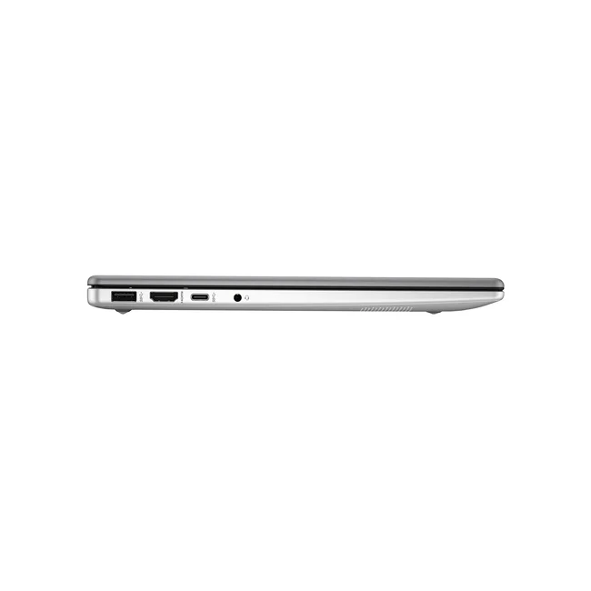 HP 240R G10 Intel Core 3 100U Computadora portátil 35.6 cm (14") Full HD 8 GB DDR4-SDRAM 512 GB SSD Wi-Fi 6 (802.11ax) Windows 11 Home Plata image 8