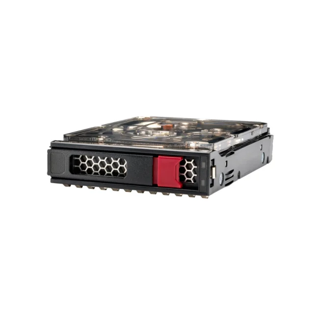 HPE 861683-B21 disco duro interno 4 TB SATA image 5