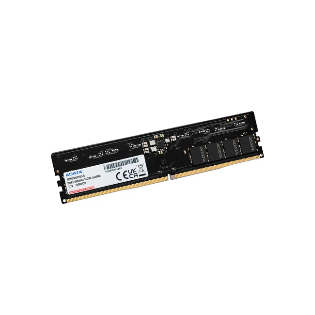 ADATA Premier módulo de memoria 16 GB 1 x 16 GB DDR5 288-pin DIMM image 4