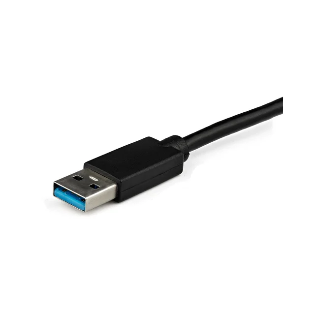 StarTech.com Adaptador USB 3.0 a HDMI - Cable Convertidor Compacto - 1920x1200 image 6