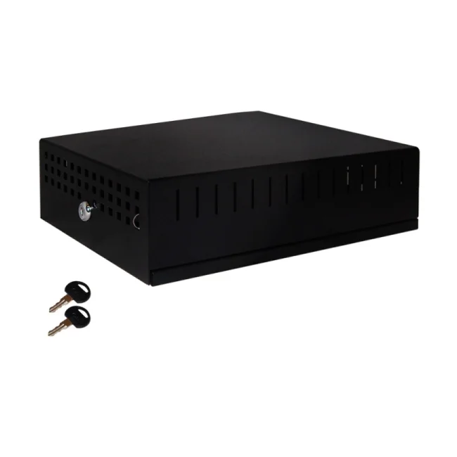 Enson LINCE13 accesorio para cámara de vídeo digital (DVR) Negro Metal 1 pieza(s)
