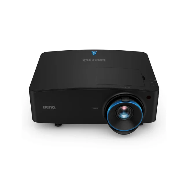 BenQ LU935ST Proyector de corto alcance 5500 lúmenes ANSI DLP WUXGA (1920x1200) Negro image 12