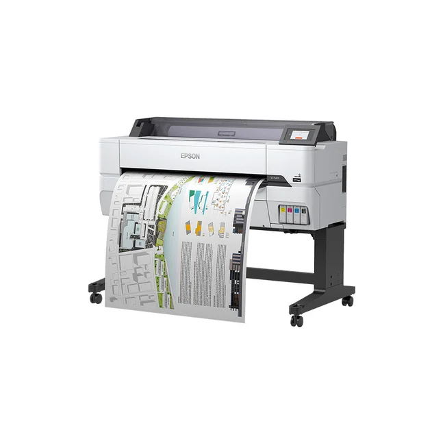 Epson SureColor T5475 impresora de gran formato Wifi Inyección de tinta Color 2400 x 1200 DPI 914 x 1897 mm Ethernet image 7