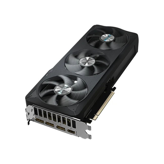 GIGABYTE GeForce RTX 5070 EAGLE OC SFF 12G NVIDIA 12 GB GDDR7 image 7