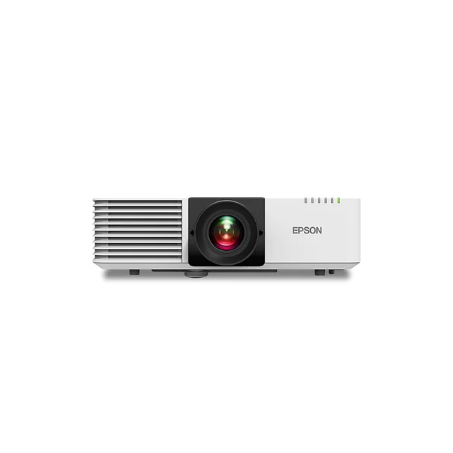 Epson PowerLite L530U Proyector de alcance estándar 5200 lúmenes ANSI LCOS WUXGA (1920x1200) Blanco image 3