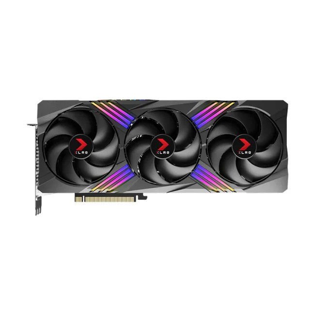 PNY GeForce RTX 4090 XLR8 Gaming VERTO NVIDIA 24 GB GDDR6X image 2