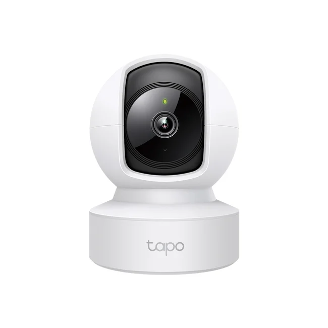 TP-Link Tapo C212 Foco Cámara de seguridad IP Interior 2304 x 1296 Pixeles Techo/Pared/Escritorio image 4