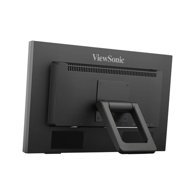 Viewsonic TD2223-2 monitor de computadora 55.9 cm (22") 1920 x 1080 Pixeles Full HD LCD Pantalla táctil Negro image 10