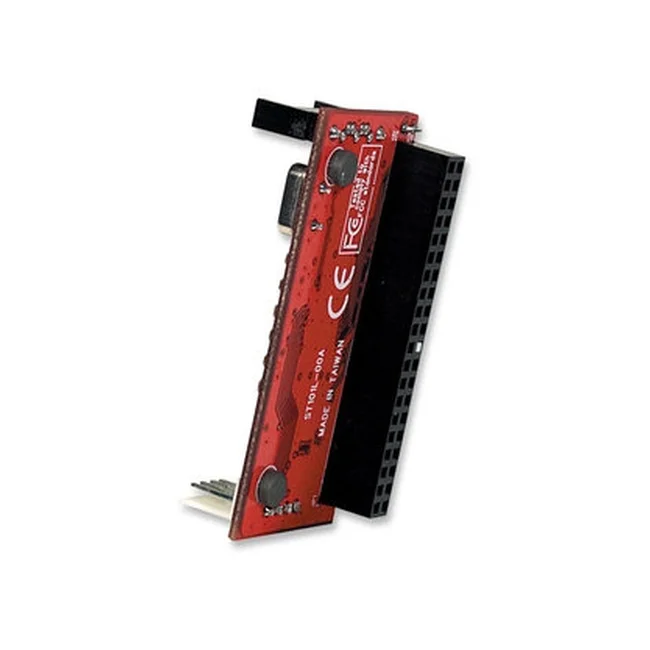 Manhattan IDE - SATA 150 tarjeta o adaptador de interfaz Interno image 7
