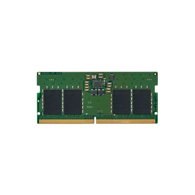 Kingston Technology ValueRAM módulo de memoria 8 GB 1 x 8 GB DDR5 5600 MT/s 262-pin SO-DIMM image 2