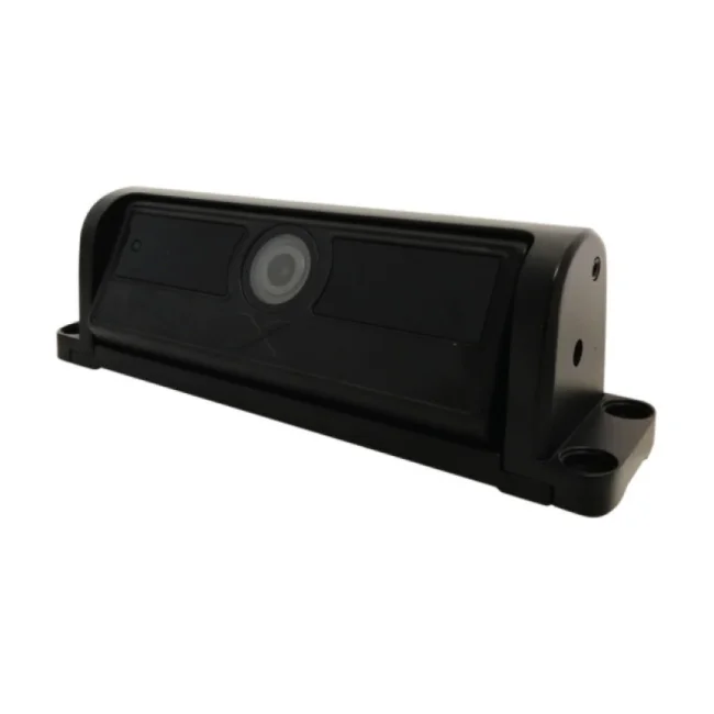Meriva Technology MP3S cámara de vigilancia Cámara de seguridad CCTV Interior 1920 x 1080 Pixeles Escritorio/Techo image 4