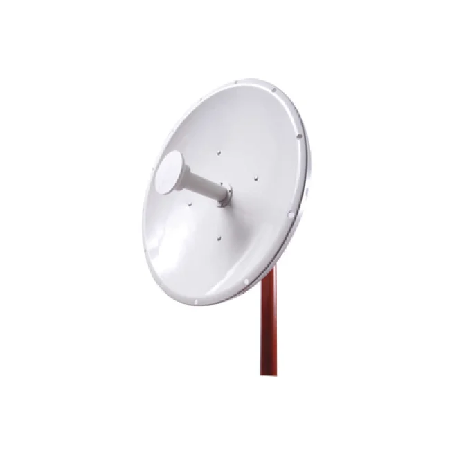 NetPoint NP-3 antena para red Antena direccional Clase N 37 dBi