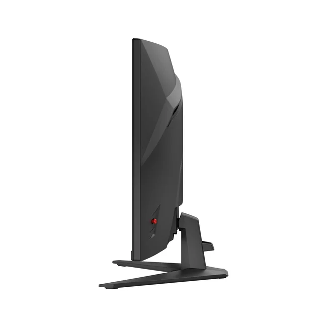 MSI MAG 321CQF E18 monitor de computadora 80 cm (31.5") 2560 x 1440 Pixeles Wide Quad HD Negro image 4