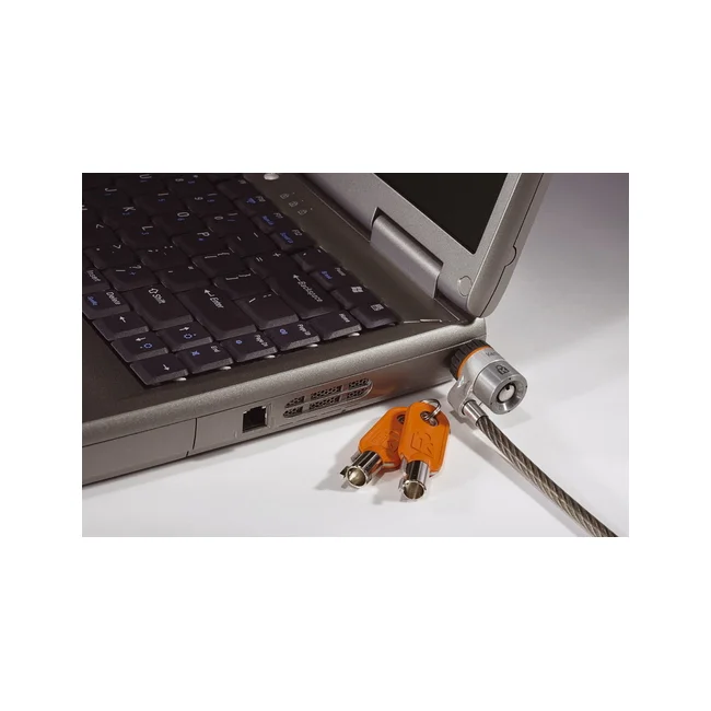 Kensington Candado MicroSaver con juego de llave image 9