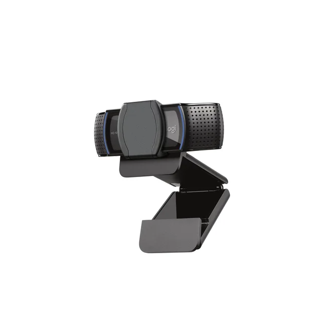 Logitech 960-001257 cámara web 1920 x 1080 Pixeles USB Negro image 6