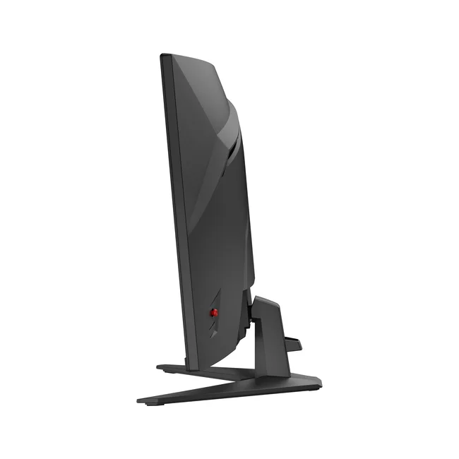 MSI MAG 321CQF E18 monitor de computadora 80 cm (31.5") 2560 x 1440 Pixeles Wide Quad HD Negro image 6