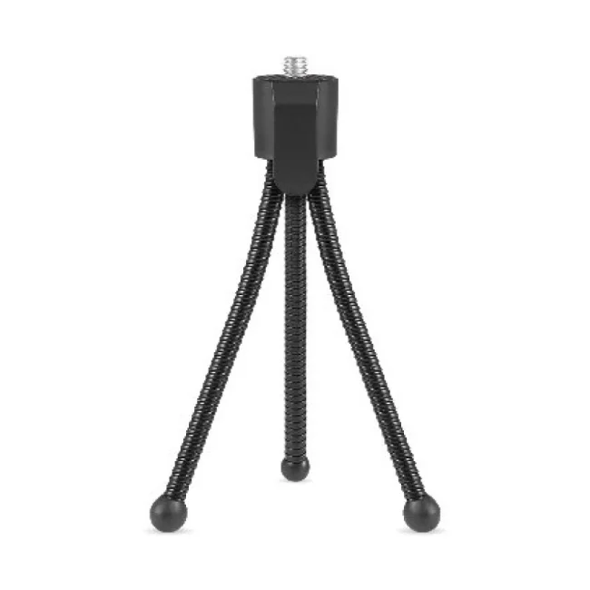 BRobotix 651657 trípode Teléfono inteligente/Cámara digital 3 pata(s) Negro image 4