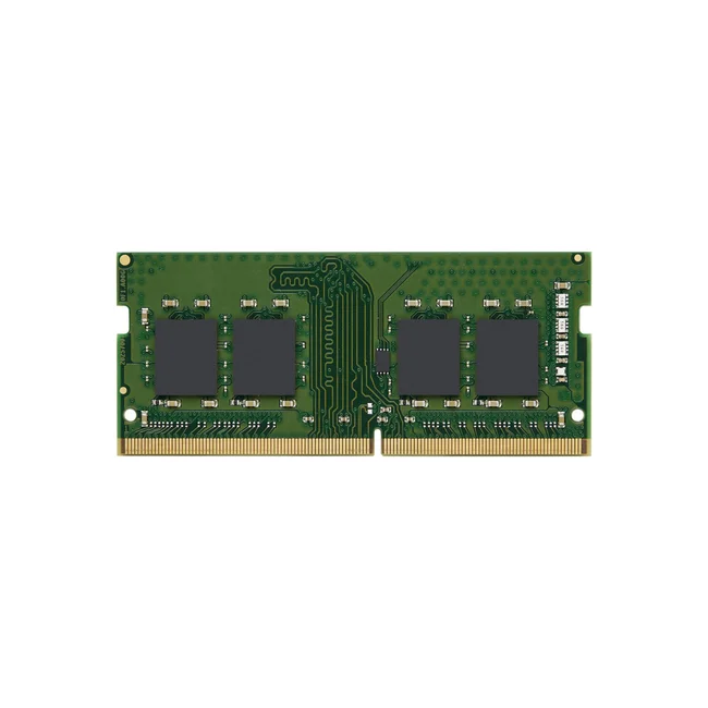 Kingston Technology ValueRAM módulo de memoria 8 GB 1 x 8 GB DDR4 3200 MT/s 260-pin SO-DIMM
