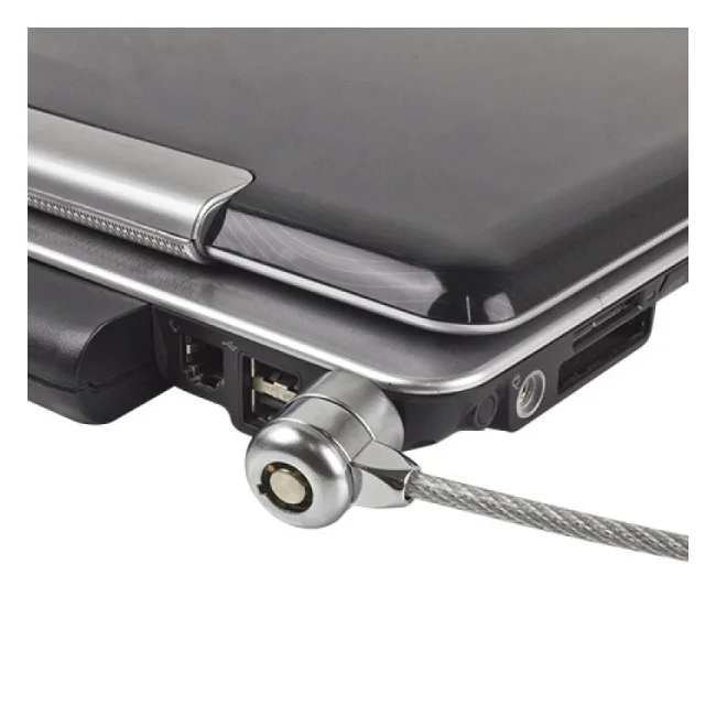 Perfect Choice PC-160076 cable antirrobo Acero inoxidable 2 m image 9
