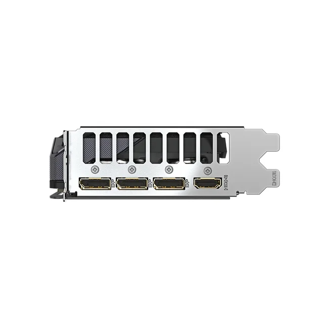 GIGABYTE GeForce RTX 5060 Ti GAMING OC 8G NVIDIA 8 GB GDDR7 image 11