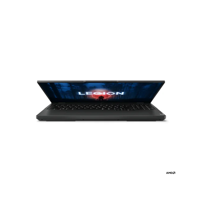 Lenovo Legion Pro 5 16ARX8 AMD Ryzen™ 7 7745HX Computadora portátil 40.6 cm (16") WQXGA 16 GB DDR5-SDRAM 512 GB SSD NVIDIA GeForce RTX 4060 Wi-Fi 6E (802.11ax) Windows 11 Home Español Gris image 11
