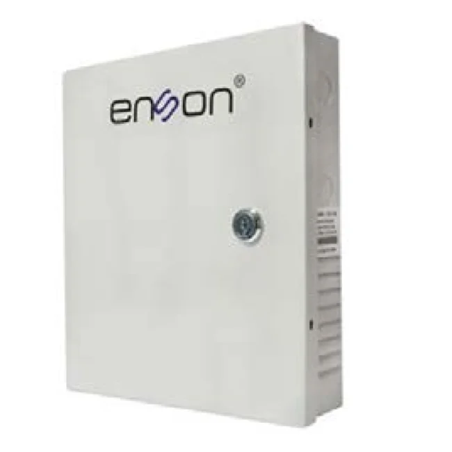 Enson PSB-1218 accesorio para cámara de seguridad Sistema de alimentación image 5
