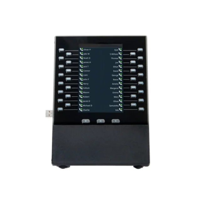 HP Poly Módulo de expansión Poly VVX EM50