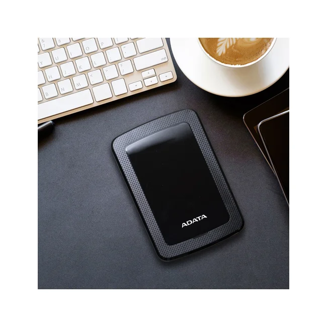 ADATA HV300 disco duro externo 1 TB 2.5" 3.2 Gen 1 (3.1 Gen 1) Negro image 7