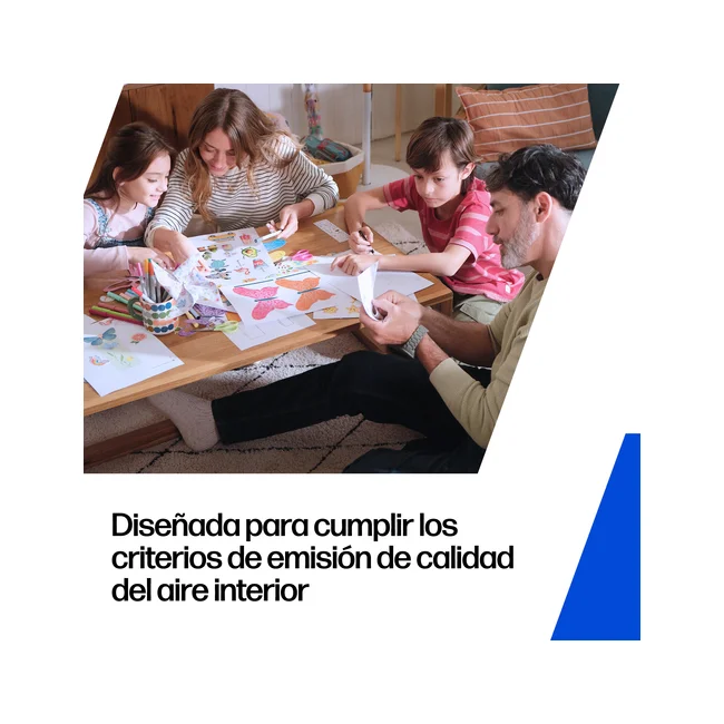 HP Combo de botella de tinta GT53/GT52, pack de 4 image 7