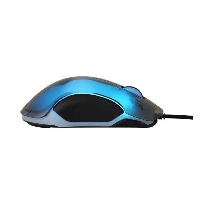 Vorago MO-505 ratón Juego Diestro USB tipo A Óptico 3200 DPI image 20