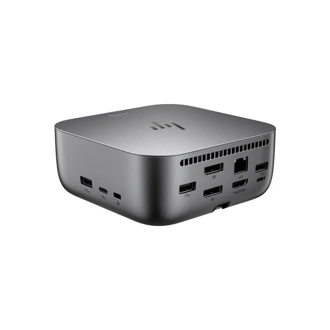 HP Base de conexión Thunderbolt 4 de 100 W G6 image 4