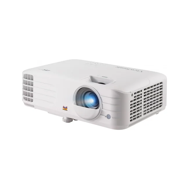 Viewsonic PX701-4K video proyector Proyector de alcance estándar 3200 lúmenes ANSI DMD UHD 4K (3840x2160) Blanco image 3