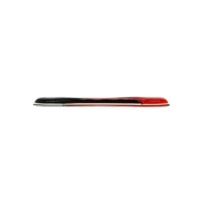 Kensington K62398AM descansa muñecas Gel Negro, Rojo image 13