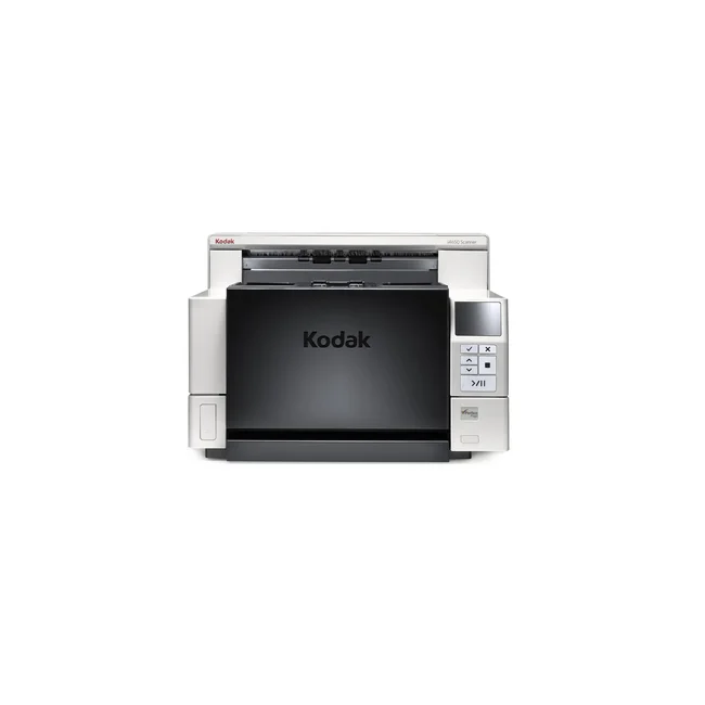 Kodak i4650 Scanner Escáner con alimentador automático de documentos (ADF) 600 x 600 DPI A3 Negro, Blanco image 3