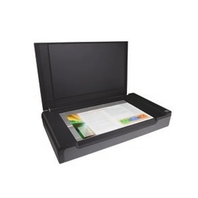Kodak A3 Flatbed Accessory Cama plana image 4