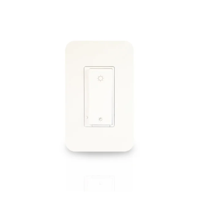 DuoSmart A50 interruptor de llave Blanco 1 pieza(s) image 2