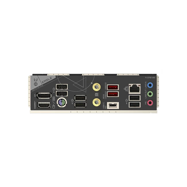 GIGABYTE B650 EAGLE AX placa base AMD B650 Enchufe AM5 ATX image 9