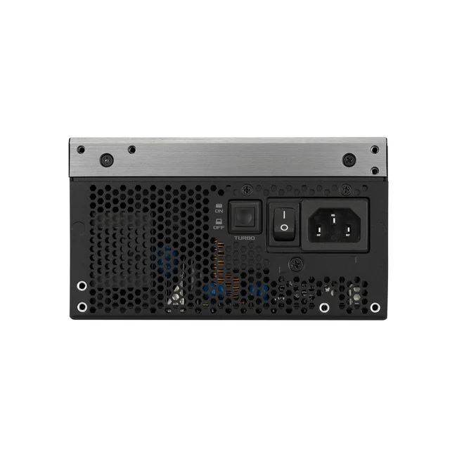 ASUS ROG -THOR-1000P3-GAMING unidad de fuente de alimentación 1000 W 20+4 pin ATX ATX Negro image 10