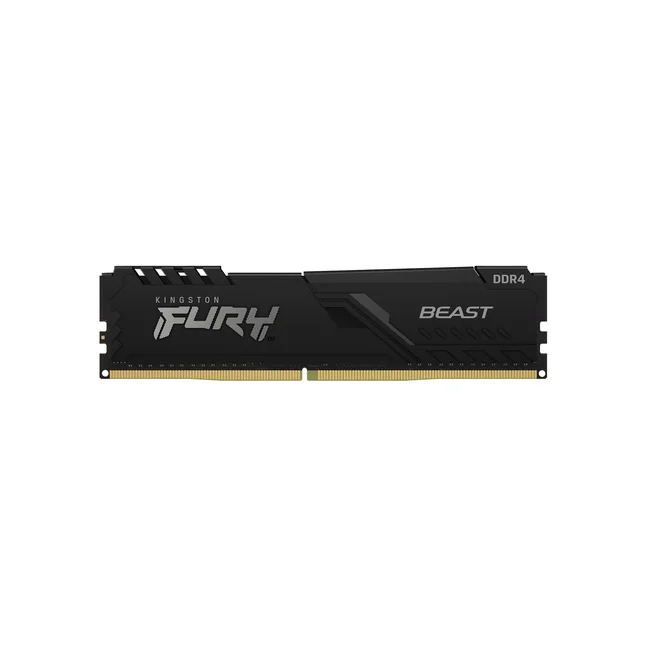 Kingston Technology FURY Beast módulo de memoria 32 GB 1 x 32 GB DDR4 3200 MT/s 288-pin DIMM image 5