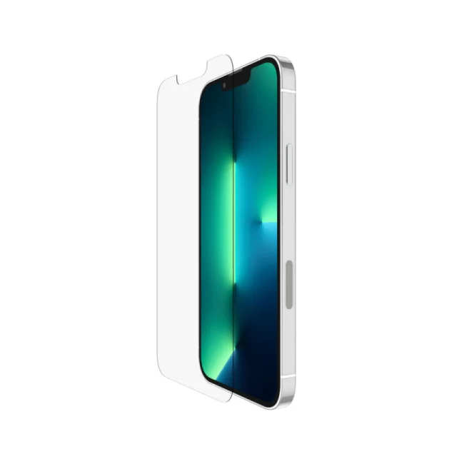 Belkin OVA069zz Protector de pantalla transparente Apple 1 pieza(s)