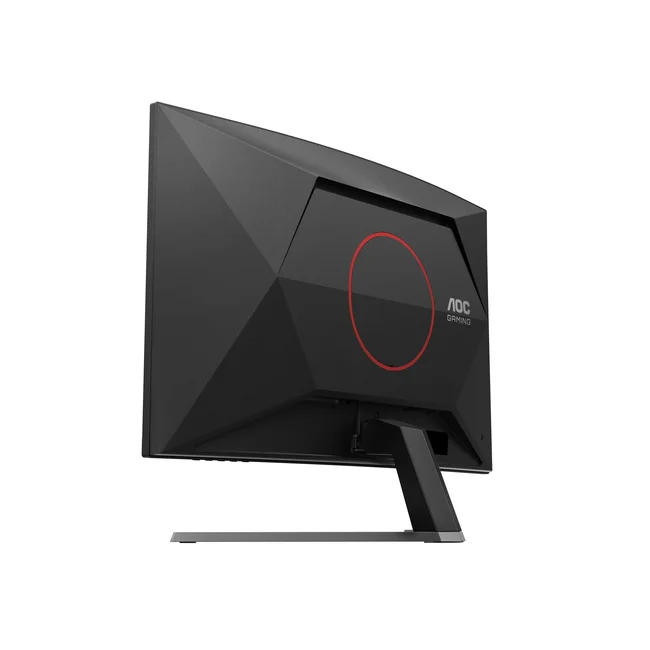 AOC G4 C32G42ZE monitor de computadora 80 cm (31.5") 1920 x 1080 Pixeles Full HD LED Negro, Rojo image 18
