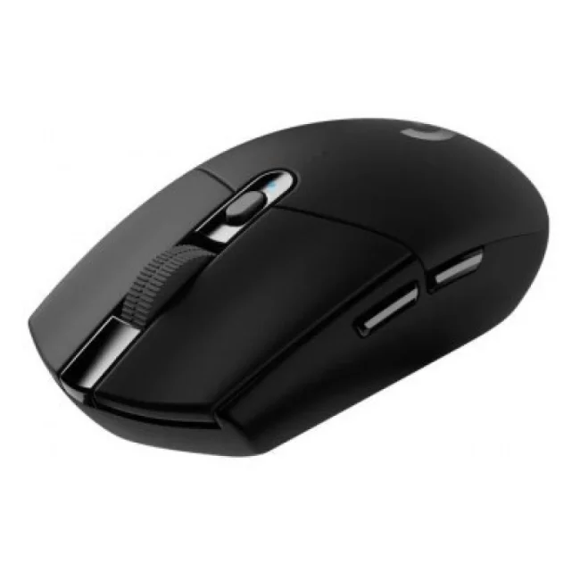 Logitech G G305 ratón Diestro RF inalámbrico + bluetooth Óptico 12000 DPI image 11