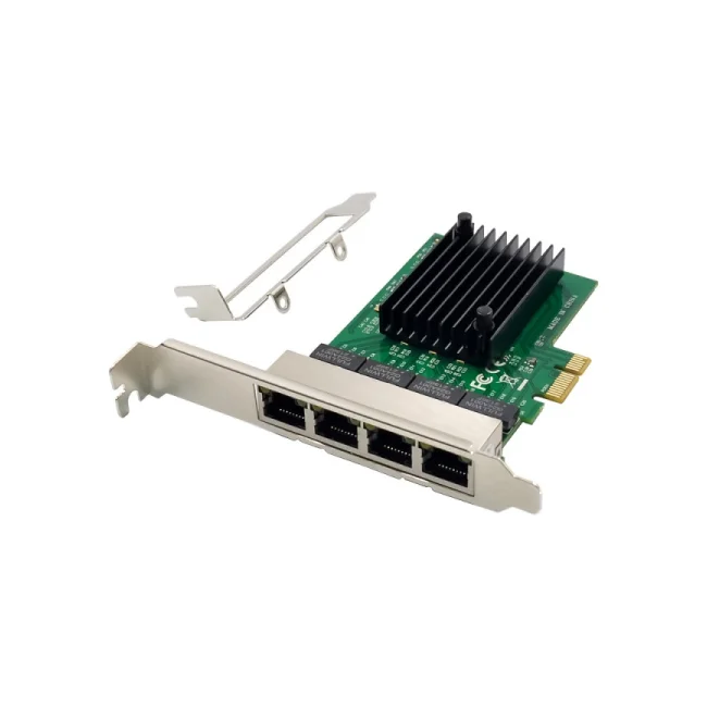 X-Media XM-NA3840 tarjeta de red Interno Ethernet 4000 Mbit/s image 7