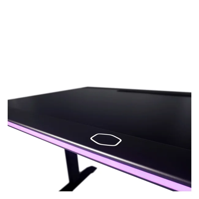Cooler Master GD120 ARGB Negro, Púrpura image 19